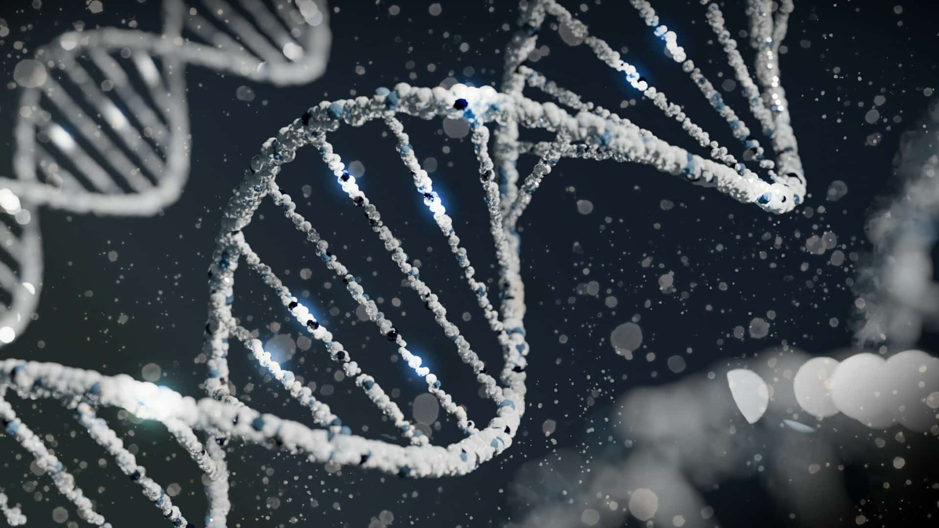 DNA Typewriter